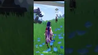 fontaine NPC names are wild- #genshinimpact #genshin #relatable #shorts #npc #fontaine #gaming