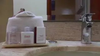hotel mision exress villahermosa