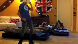 harlem shake 11 maggio 2013