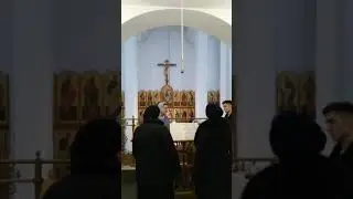 Милость Мира. (А.Архангельский).