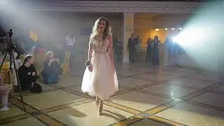 45 Ирина Евграфова - 3-rd VICE MISSIS CLASSIC "Корона Ярославля" 2021
