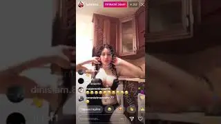 Девушка Дагестана даёт жару