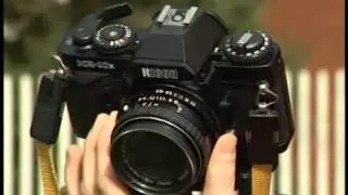 Curso de Fotografia   Manejo de una cámara Manual I - Ajustar la exposicion