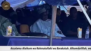 30th Anniversary of Saki Oloko Badiru Zaman