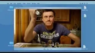 07_Д.Никулин в скетчкоме "Онлайн"
