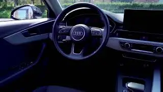 Duca Cars | Audi A4 Avant 35 TDI163 CV S tronic | Overview + Walkaround