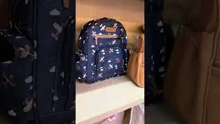 Masterbag é na Baby Center!