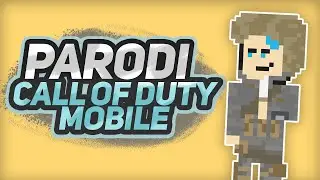 Parodi Call Of Duty Mobile