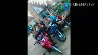 Remix2018Bymrr e bek mrr theara Vs Dom bek