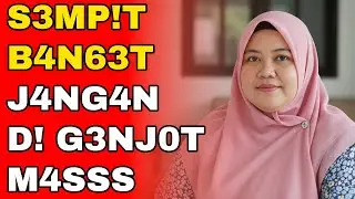 Kisah Janda | Aku Sudah Lama Kesepian, Kini Dia Hadir Menemaniku