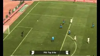Top Ten goal pes 2011 pc by aibj9 part 1