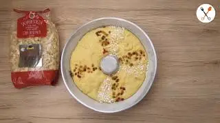 Torta dei Re Magi