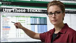 Editing Excel Charts Like a Pro in 2024 (Step-by-Step Tutorial)