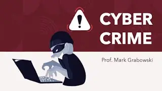 Cybercrime