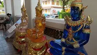 Wat Arun Buddhist Temple In Bangkok Thailand 2023 #watarun #temple  #bangkok #bangkoktravel #travel