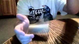 Toilet Paper Roll Challenge