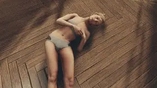 Starfield tutorial - How to make Sarah undress.