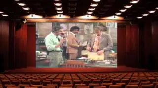 Barney Miller   4x02   Goodbye, Mr  Fish  pt 2