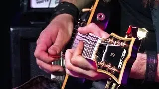 Roman Skorobagatko - Separation (Andy James cover)