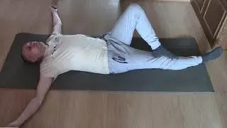 My Back Doesn't Hurt Anymore! I do these simple exercises
