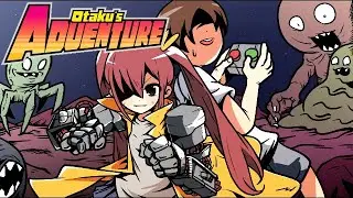 Otaku's Adventure - Finale - Ultimate Otaku