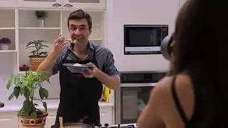 Jorge Madrigal - TCMS - ¿Qué está cocinado?