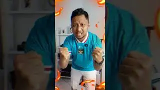 INDONESIA 2-1 ARGENTINA! MENYALA ABANGKU