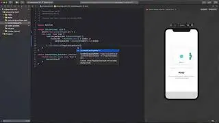 Build an onboarding screen in under 5 min - Swift UI 2.0