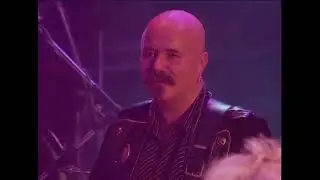 Magnum - You're The One - Live in Birmingham 1992 (Remastered) HD