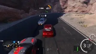 Clean tandems