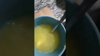 A DAY OF MY LIFE WITH QUICK BAKED