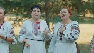 Народный ансамбль 