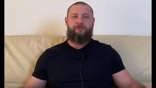 ⚡️  Вадим Харченко с похмелья сдал с потрохами цех, который восстановил 