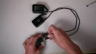 How to connect multiple GoPro cameras via USB to a Raspberry Pi