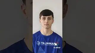 Рафти аксбардорӣ барои Мусобиқаи кушоди ш. Душанбе байни наврасон ва калонсолон 2023