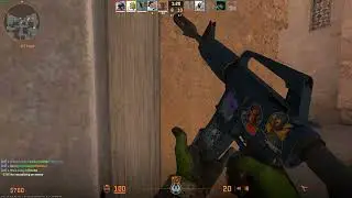 CS2 - Cenoura no ceu