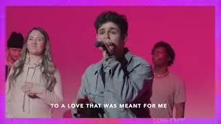 COME HOME - LIVE