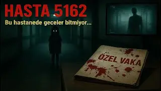 Akıl hastanesi çalışanlarının anlattığı karanlık psikoloji hikayeleri