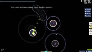 top 10 saddest osu deaths