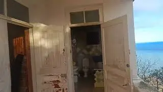 Дом с хорошим видом на 30 сотках. до моря 160 метров. Цена 22 мр. или обмен на две квартиры в Адлере