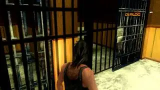 Новый интерьер для FBI [HD]