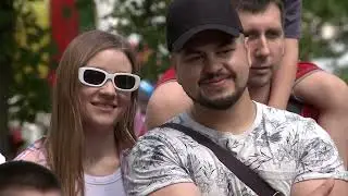 25 лет Московскому дому национальностей