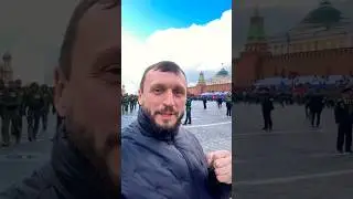 С Днём Победы, друзья!