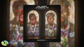 Artwork Sounds - Njalo [Ft. Murumba Pitch, Cnethemba Gonelo & SGVO] (Official Audio)