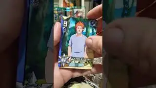 Naruto Pack 241 