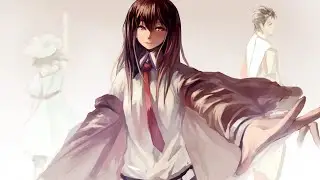 「AMV」- Just So You Know 