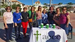 Cuidando a la comunidad en Atención Primaria