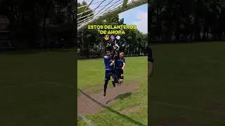 I felt her close 😨🧤⚽ 