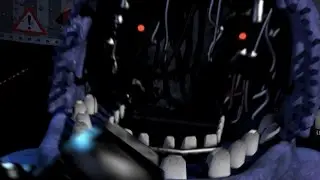 Five Nights at Freddy's 2 - Walkthrough Nights 1-6 & Custom Night 10/20