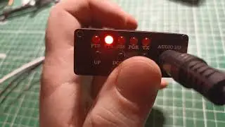 ADX VFO